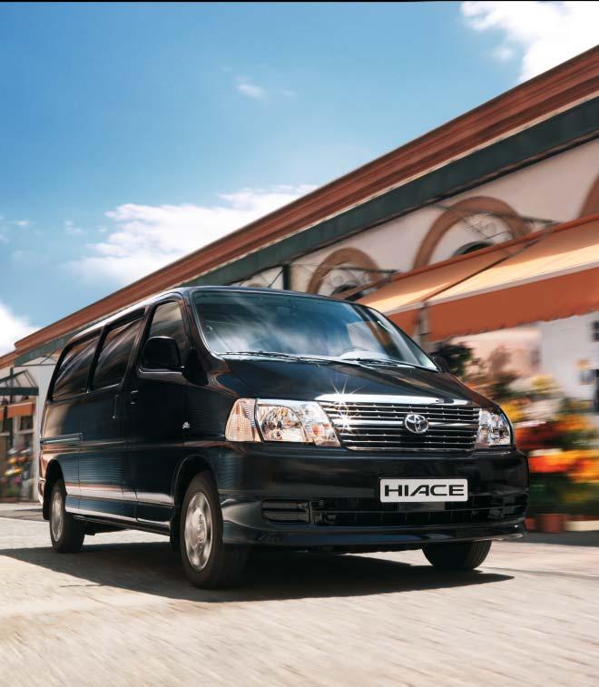 Hiace