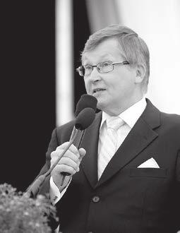 Vuonna 1945 alkanut kesäkonferenssien sarja on tärkeä osa vapaan herätysliikkeen historiaa. Vuosikymmenten aikana tapahtumia on nimitetty muun muassa helluntaikonferensseiksi ja kesäkonferensseiksi.
