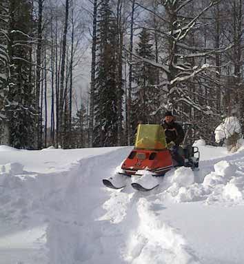 Vetohammaspyörä Suksimuovit Ohjainkiskot 37-01