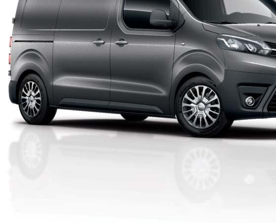 Compact, L1