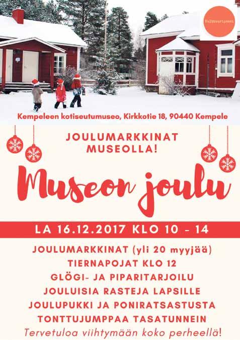 KULTTUURI Pentik