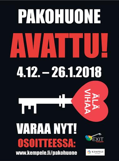 30 Sisar1 on tarkoitettu 3 9 kk vanhoille vauvoille ja heidän alle kouluikäisille sisaruksille sekä kahdelle aikuiselle.
