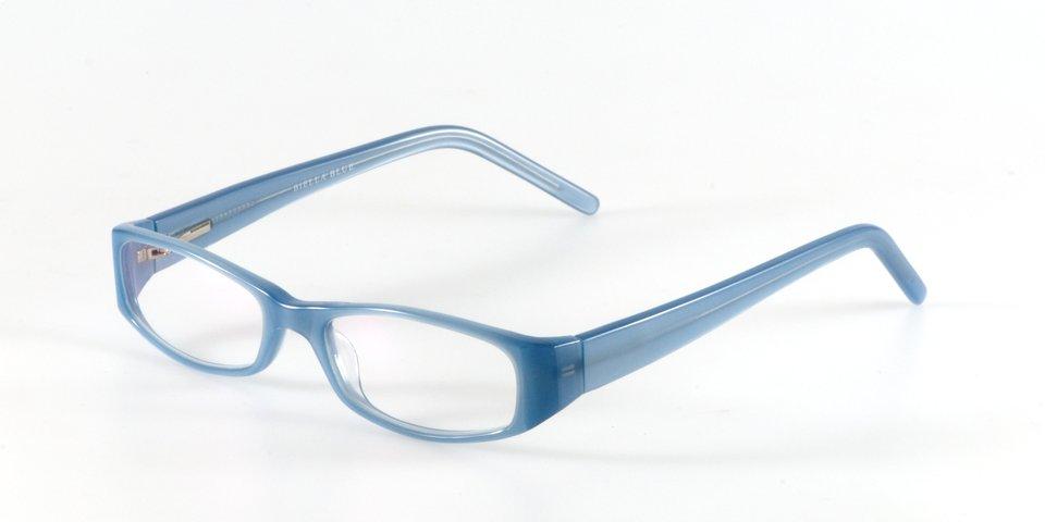 Täydelliset silmälasit: 71 Biella Keltainen