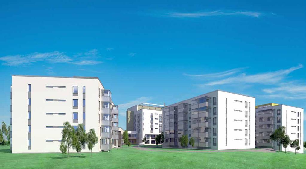 LAATU / IJAINTI / PALVELUT YVÄN OLON OTI JÄRVENPÄÄÄ