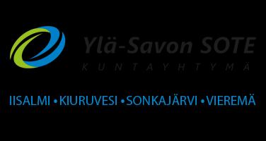YLÄ-SAVON SOTE- KUNTAYHTYMÄ 12 Kaikki sosiaali- ja terveyspalvelut yhdestä numerosta!