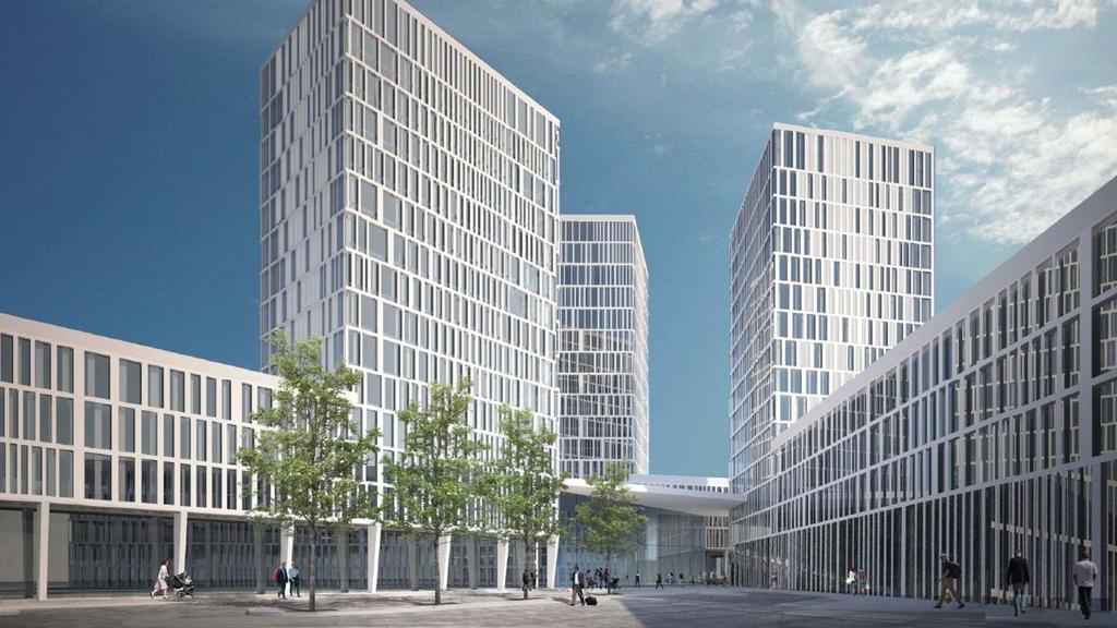 Kilpailukykyinen yritysympäristö Alkavien yritysten rahoitus, pääomasijoitusrahasto YritysKuopio yritysten palvelut