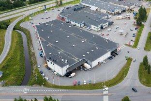 fi/toimitilat/125560 51 m² Kiinteistömaailma Juhani Lupunen