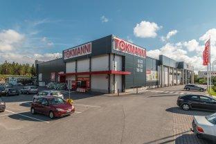 fi Olavinkatu 43 Suvisranta 57100 SAVONLINNA http://tiloja.