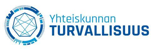 Sisäisen turvallisuuden ylläpitämisellä ennaltaehkäistään ja torjutaan Suomeen ja sen väestöön kohdistuvia rikoksia, onnettomuuksia ja