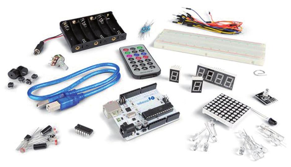 MOSFET: IRF520 2,8 tuuman kosketusnäyttö Arduino Unolle/Megalle Resistiivinen kosketusnäyttömoduuli. Resoluutio: 240 RGB (H) x 320 (V). Värit: RGB, 262 000.