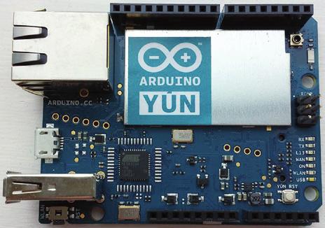 Edistyneille projekteille Arduino Mega Genuino Zero Atmelin ATmega2560 mikro-ohjaimeen perustuva Arduino alusta, joka on tarkoitettu vaativampiin projekteihin kuten robotit ja 3D-tulostimet.