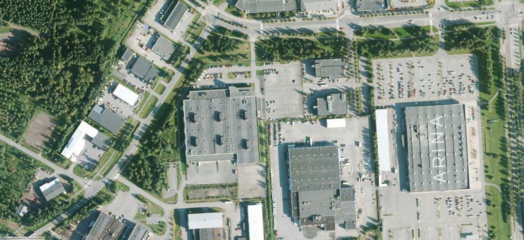 2.11.2015 Sivu 38 4/5 - kaupunkikuvaan ja rakennettuun ympäristöön (näkymät, rakennusten käyttötarkoituksen muutos) - kaupalliset vaikutukset Arvioinnin tekee kaavoittaja yhteistyössä eri