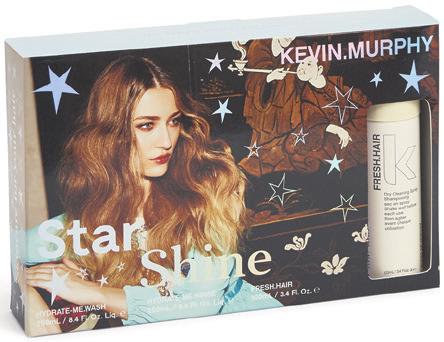Polish sis. REPR-ME WSH, REPR-ME RNSE & REPR ME POSH vartalokuorinta Star Shine sis.