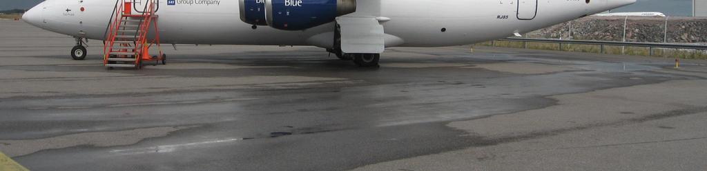2011 asti Valmistusnumero ja -vuosi: E2350, 1999 Suurin lentoonlähtömassa: Lentoonlähtömassa