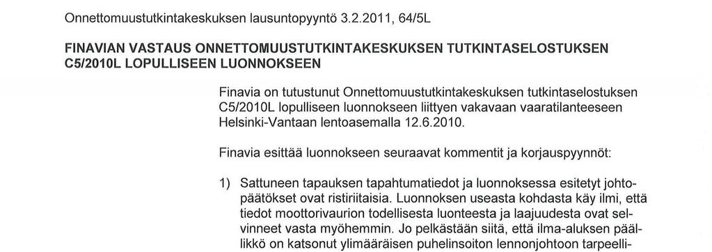 Finavia