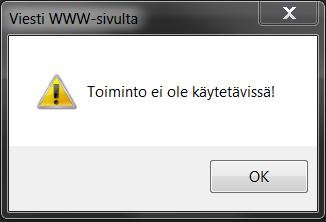 HRAdmin HRMobi Asetukset HRMobin työntekijä päävalikko vaihtoehdoilla valitaan mihin kaikkeen työntekijöillä on pääsy HRMobin valikoissa. Mikäli yrityksellä ei ole käytössä esim.