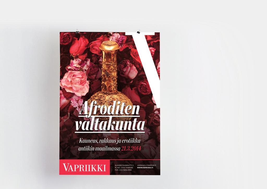 04 06 lomakkeisto Typografia alaotsikko Julistepohjan käyttöesimerkki Consendis et lictem voloresciet pore veritia volo vent. Fuga.