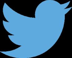 #4 TWITTER-LINTU Äärimmäinen täppä oikealla jakaa lähetyksen katselulinkin suoraan Twitterseinällesi jos olet kirjautunut silllä sisään.