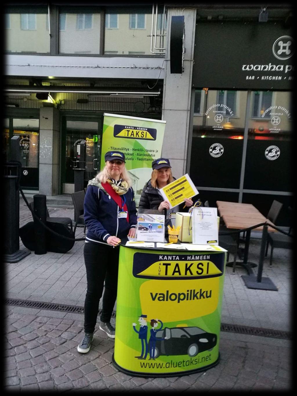 4 Toimisto tiedottaa s.