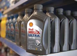 SHELL - MAAILMAN SUURIN VOITELUAINEVALMISTAJA Shell on energia-alalla toimiva monikansallinen yhtiö, jonka ydintoimintaan kuuluu öljyn etsintä, kehitys, jalostus sekä valmiiden voiteluaine- ja