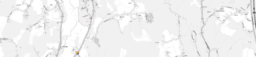 Klaukkala pohjoinen kasaumat 2012-2016