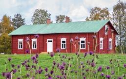 Kevättalvella kannattaa käydä ihmettelemässä Piilopadon kuohuja jäidenlähdön aikana ja kesällä taas Kalkonniemen hietikoita. LUE LISÄÄ kemijarvi.