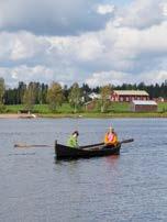 harrastusmahdollisuuksia, ravintoloita ja tapahtumia kaikkina vuodenaikoina.