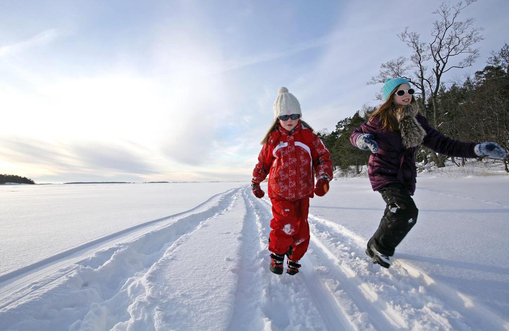 Kiitos!