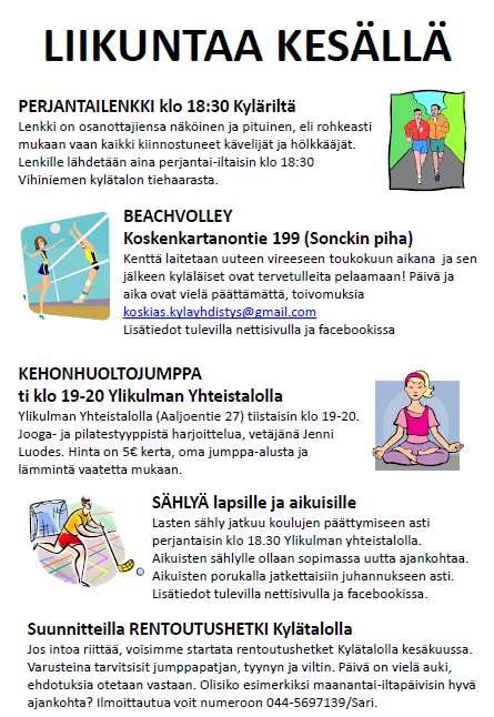 Autän tärvittäessä toiminnän suunnittelussä jä toteuttämisessä.