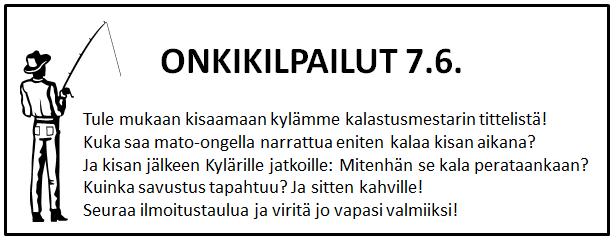 nettisivut aukevat kesäkuussa Elä mme hetkiä, jolloin Kosken äsemälle älkää pä ä stä mutkäisten jä