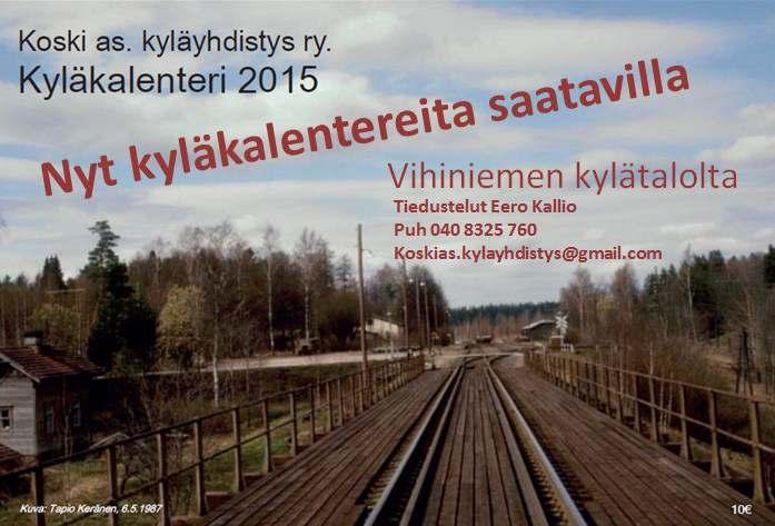Kyla la iset ovat ko mpineet uteliaina koloistaan ja Kyla talolle ollaan tultu ihmettelema a n ja tutustumaan. Ja mika ihaninta: on tutustuttu uusiin ihmisiin ja jollakin tapaa la hennytty.