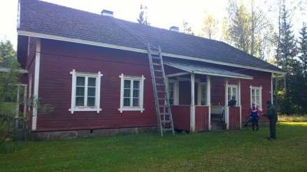 Vasta vuoden Tapaninpa iva na oli iltamat, monen vuoden tauon ja lkeen, ja seuraavana vuonna iltamia ja muita tapahtumia ja rjestettiin jo useita.