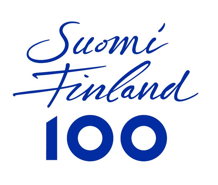 Suomi100 yhdessä Itsenäisyyspäivän ohjelma 6.12.