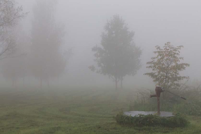 SATTUMA, ONNI Kaikkeen ei voi