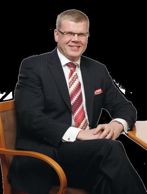 Vuosi 2007 Toimialat Konserni Tilinpäätös Lisätietoja 7 Corporations -listalla. Vuonna 2008 on tavoitteena julkistaa laaja ympäristö-, taloudellisen ja sosiaalisen vastuun ohjelma.