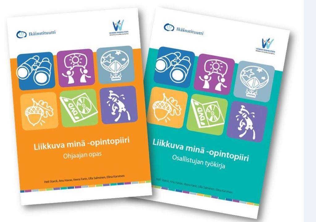Tupasvillan ryhmäkoti Piikkiössä (Hepojoen tie 7, Piikkiö) Naisten jumppa Perjantaisin klo 9.15 Yhteinen tuolijumppa, jonka jälkeen minikuntosalilla ja käytävässä harjoittelua.