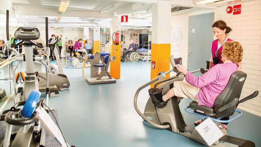VISIITIN ESTEETÖN KUNTOSALI Voivalassa Omaishoidon tukikeskus Visiitin alakerrassa (Rantayrttikatu 1, Kaarina): Kuntosali on auki vuoden jokaisena päivänä klo 8-20. kts. aikataulu.