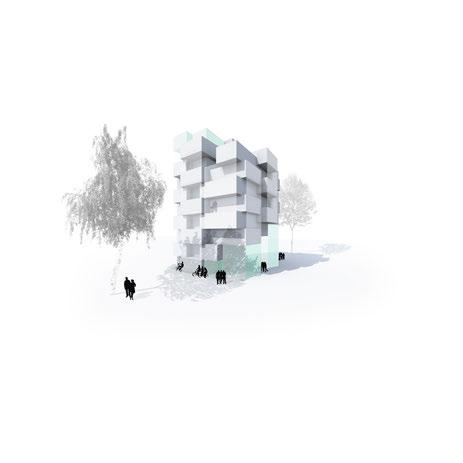 Tässä tutkimuksessa etsitään modulaariseen monikerrosrakentamiseen sisältyviä mahdollisuuksia,