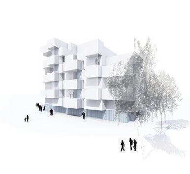 IPUH Vallitsevan käsityksen mukaan modulaarinen rakentamistapa perustuu systemaattiseen mitoitukseen ja esivalmisteisiin rakennusosiin.
