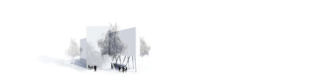 dellä kuvattua rationaaliselle ja olemukseltaan jäykälle modulaarisuudelle on arkkitehtuurin traditiossa olemassa rinnakkainen kehityskaari.