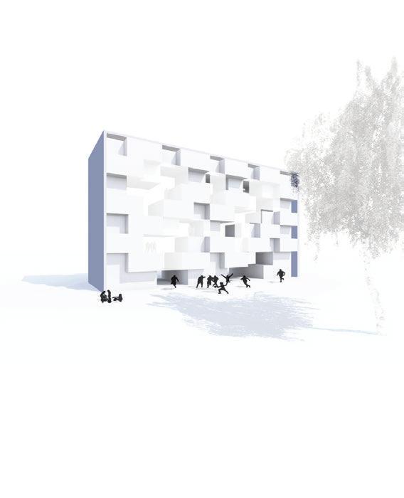 maailmassa vallitsevaa kosmista järjestystä. amankaltaisesti ajatteli arkkitehti Le Corbusier, joka julkaisi vuonna 1948 Modulor-mittajärjestelmän.