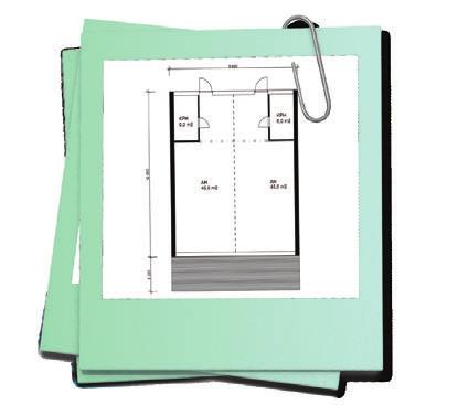 3.3.7.3. UULOFT JA PARVIRATAIUT uomessa on muutettu teollisuus- ja varastorakennuksia loft-asunnoiksi jo vuosikymmeniä.