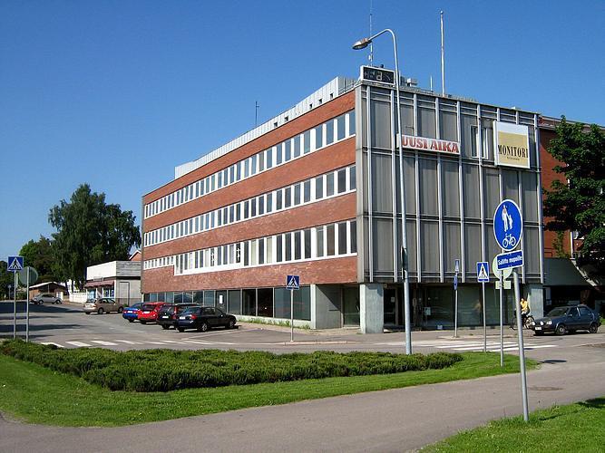 Rakennus on arvotettu luokkaan C. Rakennusinventoinnissa todetaan seuraavaa: Rakennus edustaa 1960-luvun tyypillistä suoraviivaista liiketaloarkkitehtuuria.