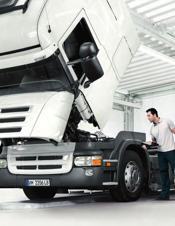 KTS 900 Truck: Ammattimainen ratkaisu hyötyajoneuvoihin KTS 900:n ja ESI[tronic] Truck -ohjelmistopaketin avulla saa raskaan kaluston korjaamokokonaisratkaisun kuorma- ja