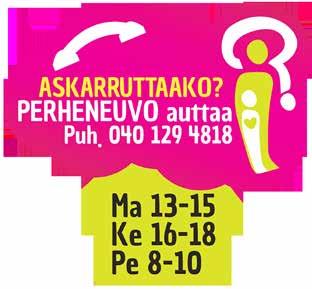 Alueellinen apuvälineyksikkö Yrittäjänkadun toimipiste Yrittäjänkatu 20 50130 Mikkeli p.