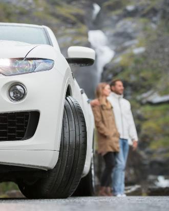 Henkilöautonrenkaat uudet tuotteet Nokian Hakka -kesärenkaiden viimeisin sukupolvi uudistettu Uudet Nokian Hakka -kesärenkaat Pohjoismaihin ja Venäjälle Nykyaikainen ja kattava Nokian Hakka