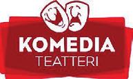 KeSuLVIn teatteriretki MIELETÖN SUOMEN HISTORIA KOMEDIA KANSAMME VAIHEISTA! Lauantaina 4.11 2017, klo 14.00 Tampereella Lähtö harjun tilausajolaiturista klo 11.00 Hinta 50 / henki.