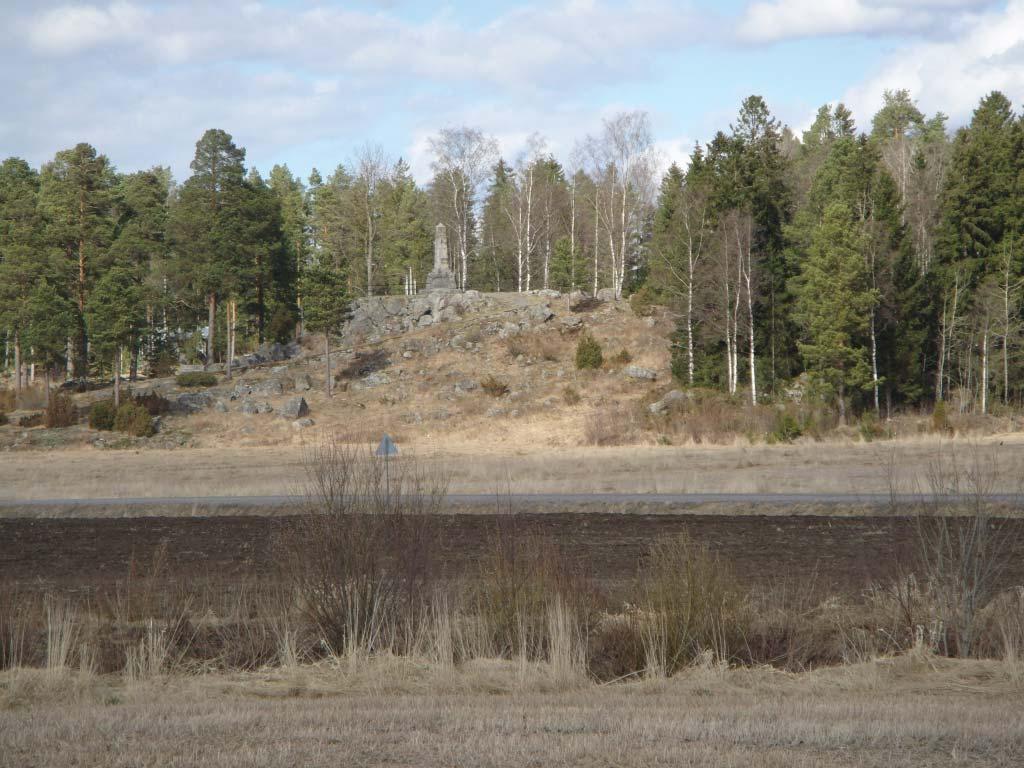 Pohjanlahden ympäri on kiertänyt talvitie jo 1400-luvulla ja Vaasan pohjoispuolella on ollut ainakin 1500-luvulla kirkkoteitä.