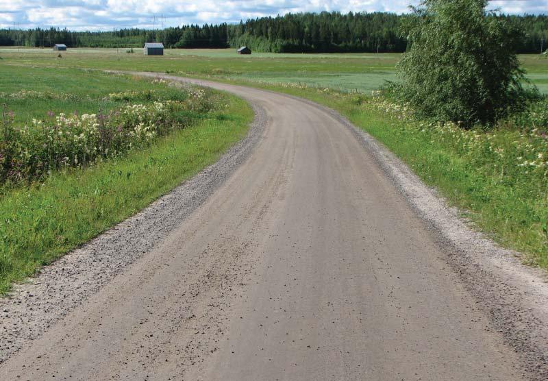 1 Lähtötiedot 1.1 Taistelutantereentien museotien sijainti ja ominaispiirteet Taistelutantereentie (ent.