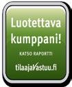 Kotimainen tuote ikkunat ja ovet valmistetaan sataprosenttisesti Suomessa. Tehdas sijaitsee Etelä-Pohjanmaalla Rantatöysässä.